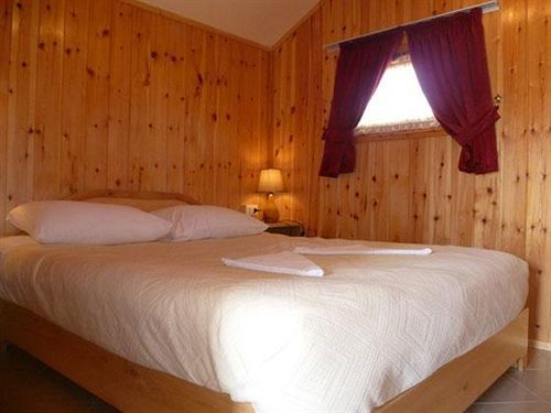 Resort Teater Kame Ibe Екстериор снимка