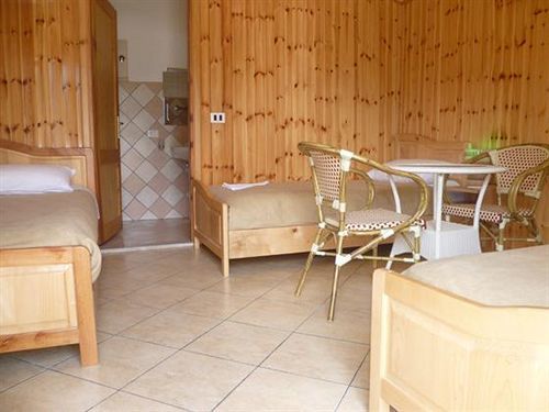 Resort Teater Kame Ibe Екстериор снимка