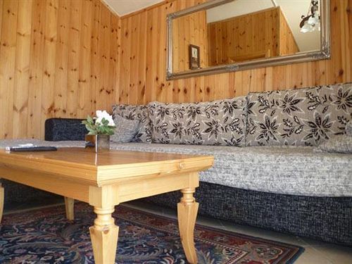 Resort Teater Kame Ibe Екстериор снимка