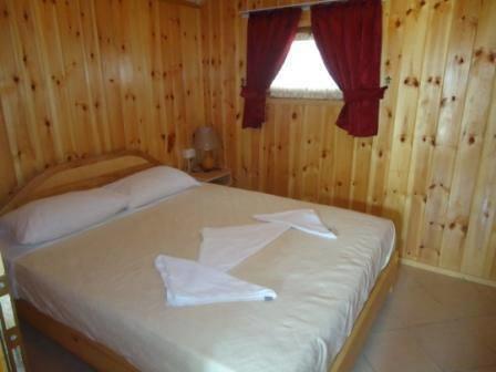 Resort Teater Kame Ibe Екстериор снимка