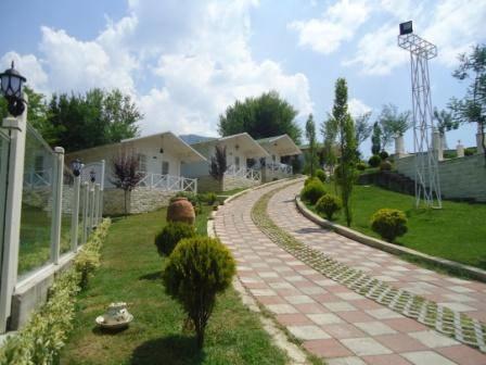 Resort Teater Kame Ibe Екстериор снимка