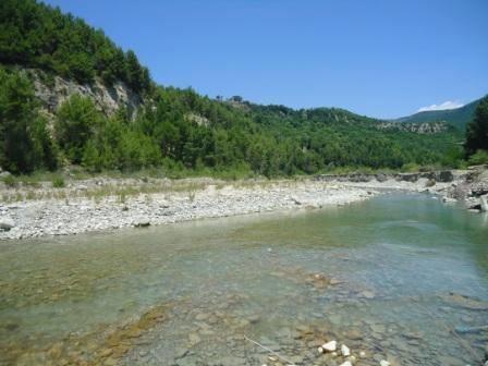 Resort Teater Kame Ibe Екстериор снимка