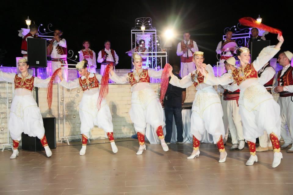 Resort Teater Kame Ibe Екстериор снимка